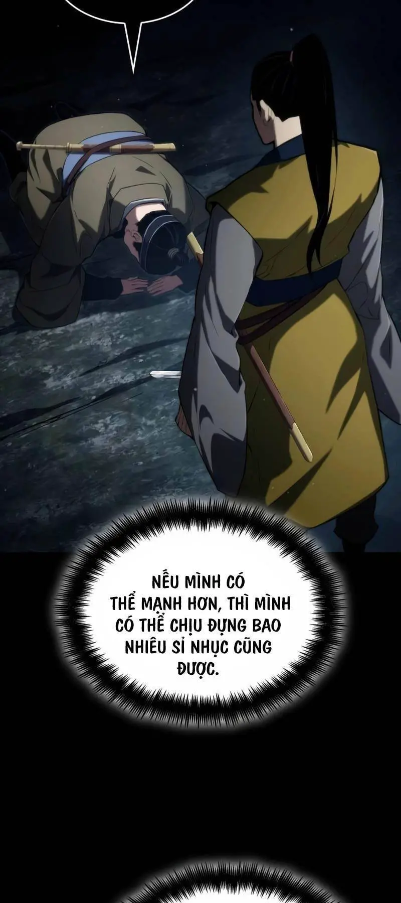 Chiêu Hồn Giả Siêu Phàm Nettruyen ZZZ Chương 82 Page 15