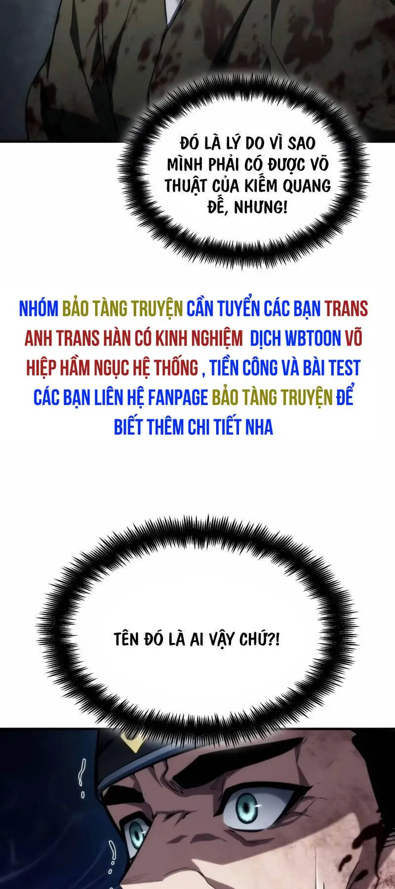 Chiêu Hồn Giả Siêu Phàm Nettruyen ZZZ Chương 82 Page 20