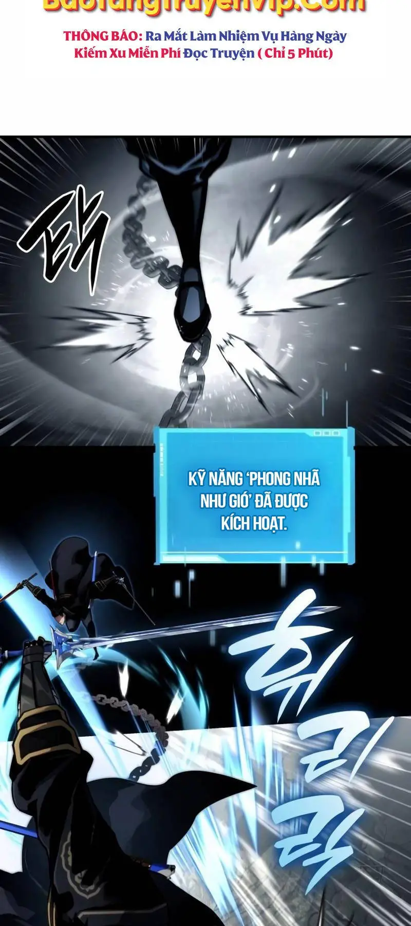 Chiêu Hồn Giả Siêu Phàm Nettruyen ZZZ Chương 82 Page 29