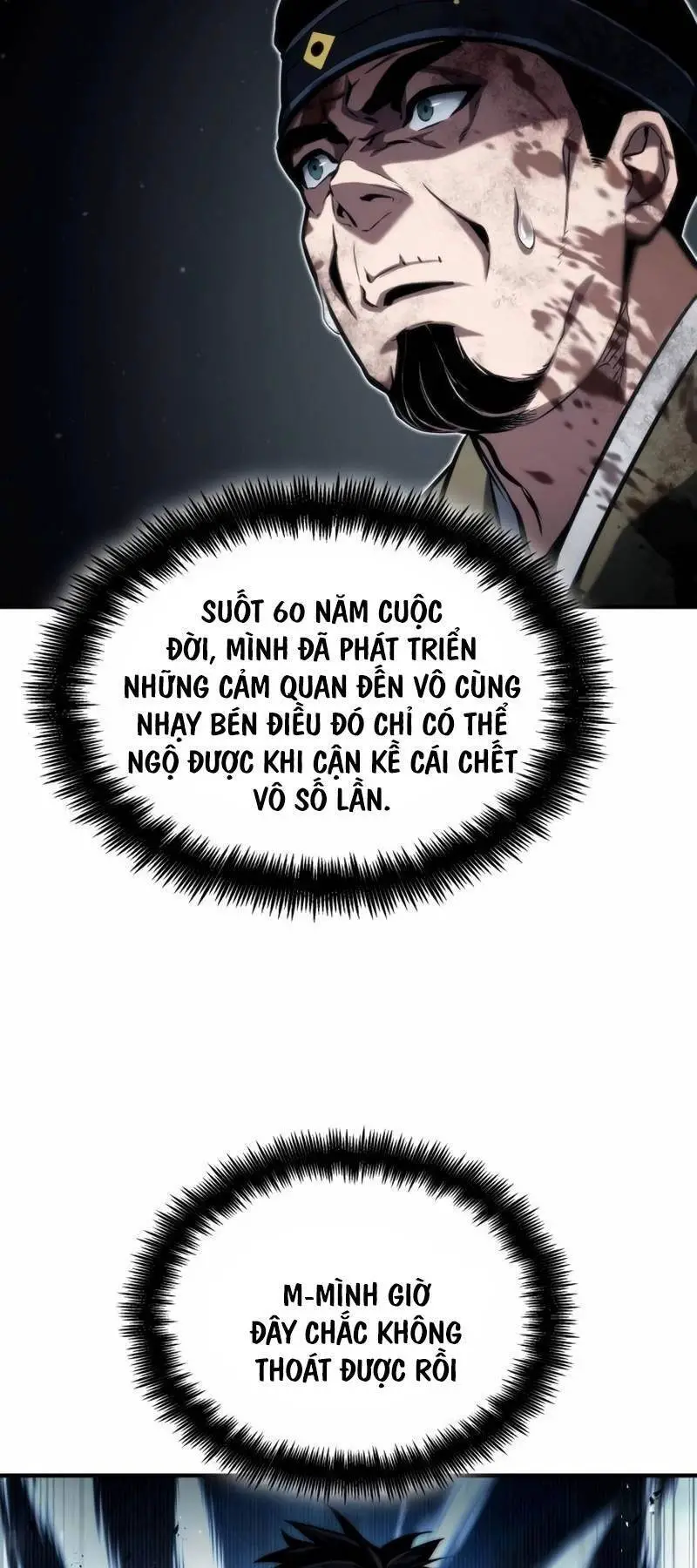 Chiêu Hồn Giả Siêu Phàm Nettruyen ZZZ Chương 82 Page 38