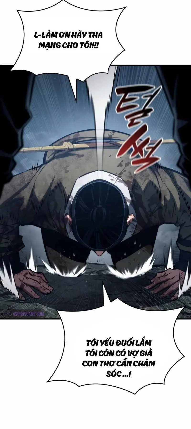 Chiêu Hồn Giả Siêu Phàm Nettruyen ZZZ Chương 82 Page 40