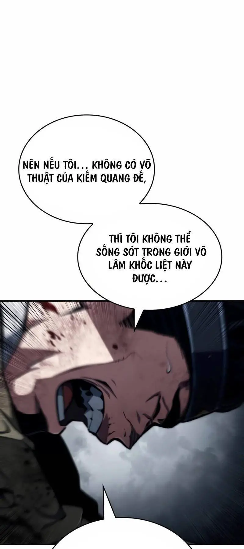 Chiêu Hồn Giả Siêu Phàm Nettruyen ZZZ Chương 82 Page 41