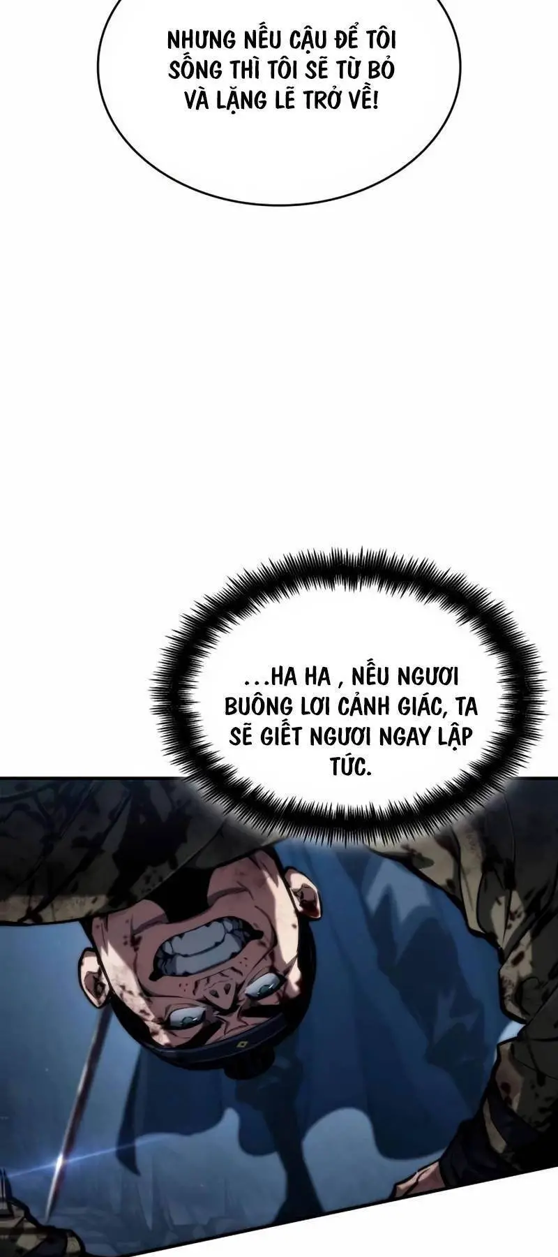 Chiêu Hồn Giả Siêu Phàm Nettruyen ZZZ Chương 82 Page 42