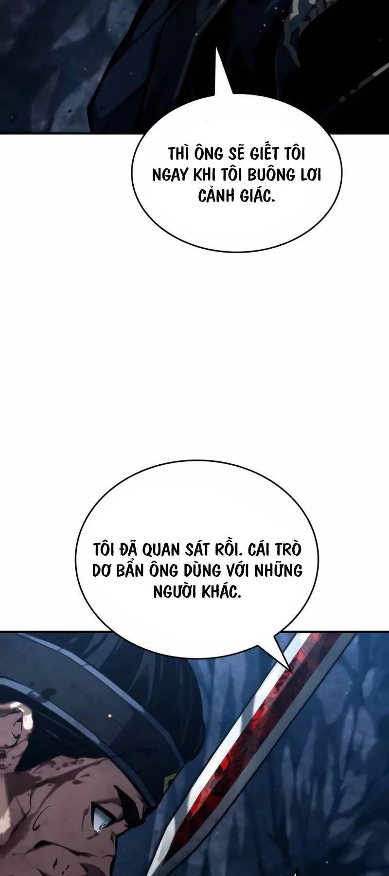 Chiêu Hồn Giả Siêu Phàm Nettruyen ZZZ Chương 82 Page 45