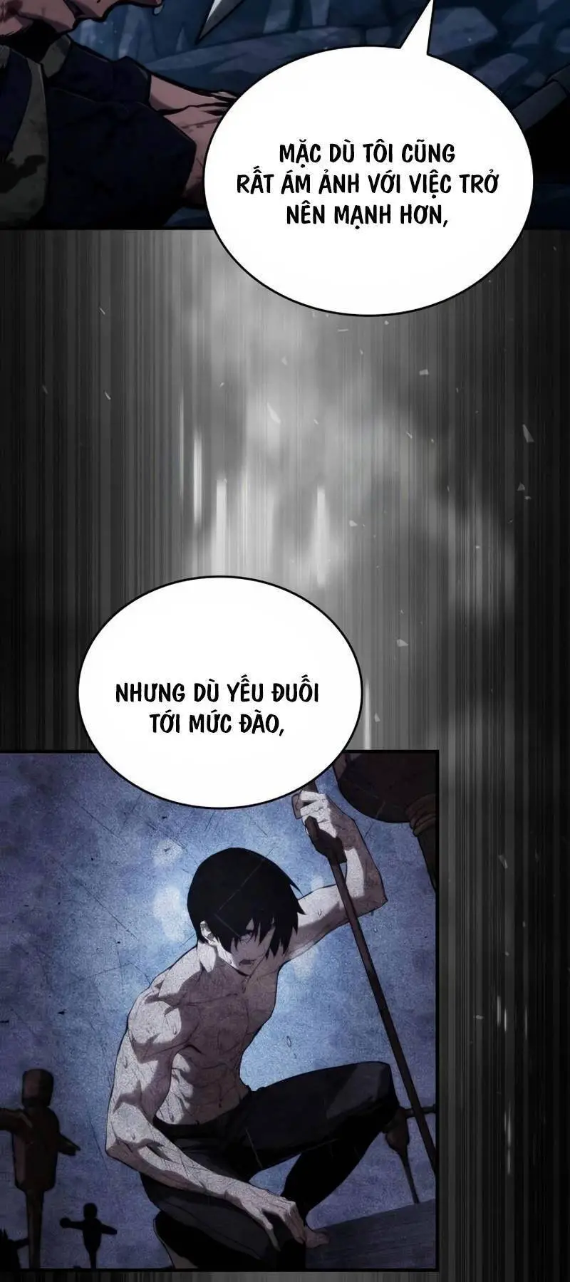 Chiêu Hồn Giả Siêu Phàm Nettruyen ZZZ Chương 82 Page 46