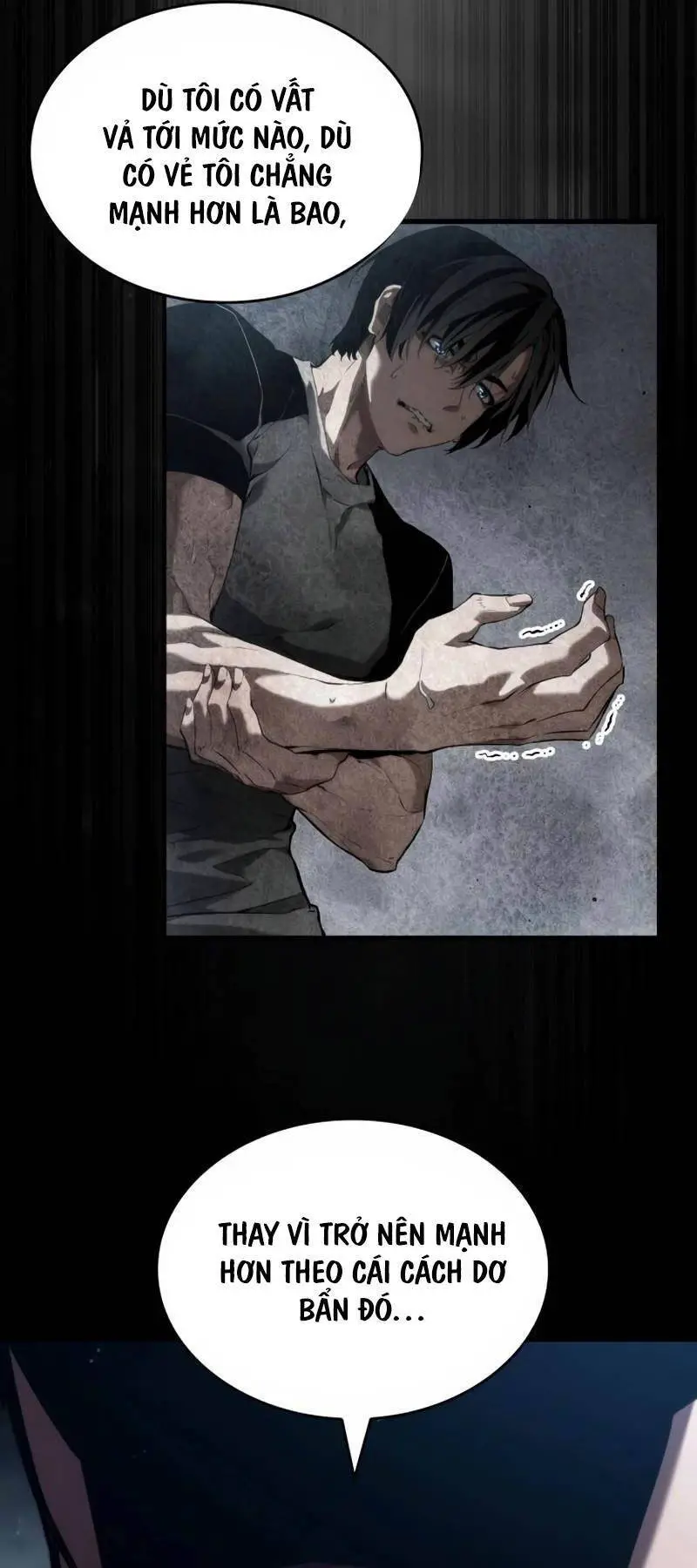 Chiêu Hồn Giả Siêu Phàm Nettruyen ZZZ Chương 82 Page 47