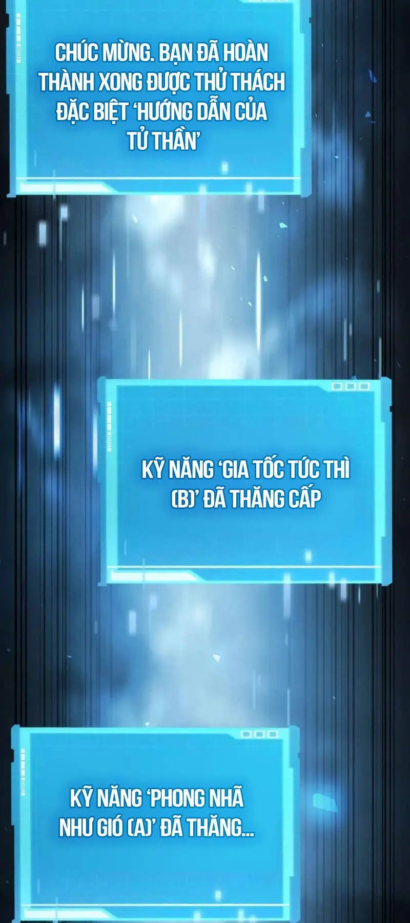 Chiêu Hồn Giả Siêu Phàm Nettruyen ZZZ Chương 82 Page 51