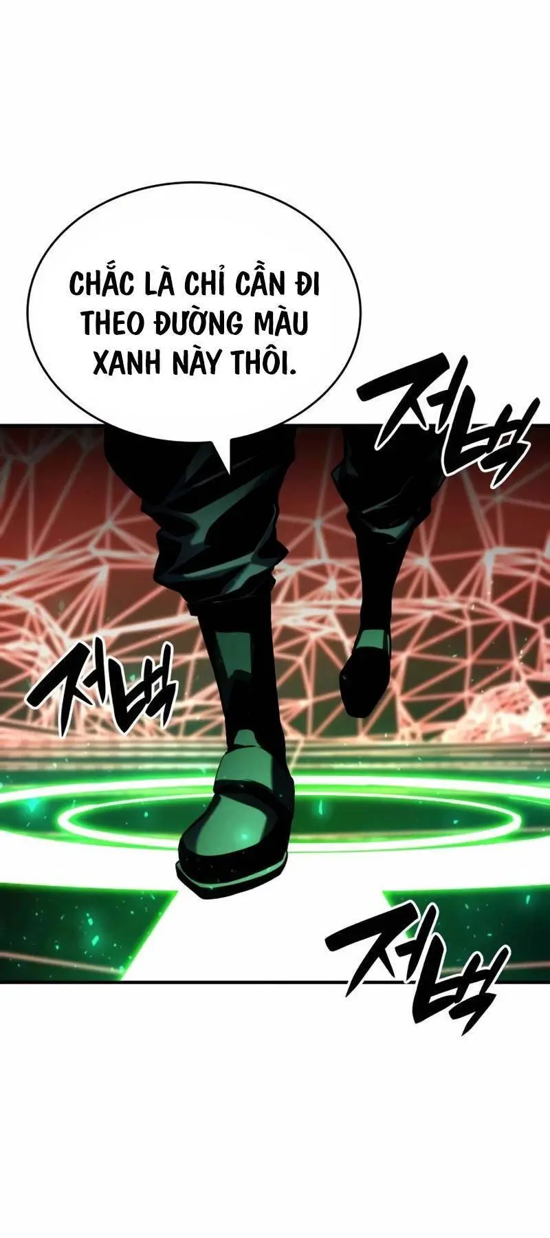 Chiêu Hồn Giả Siêu Phàm Nettruyen ZZZ Chương 82 Page 53
