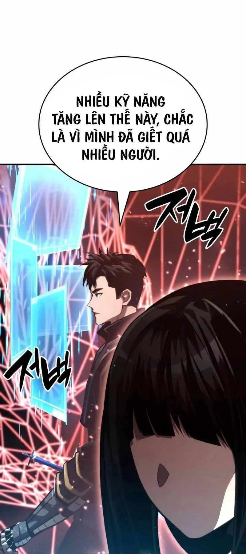 Chiêu Hồn Giả Siêu Phàm Nettruyen ZZZ Chương 82 Page 54