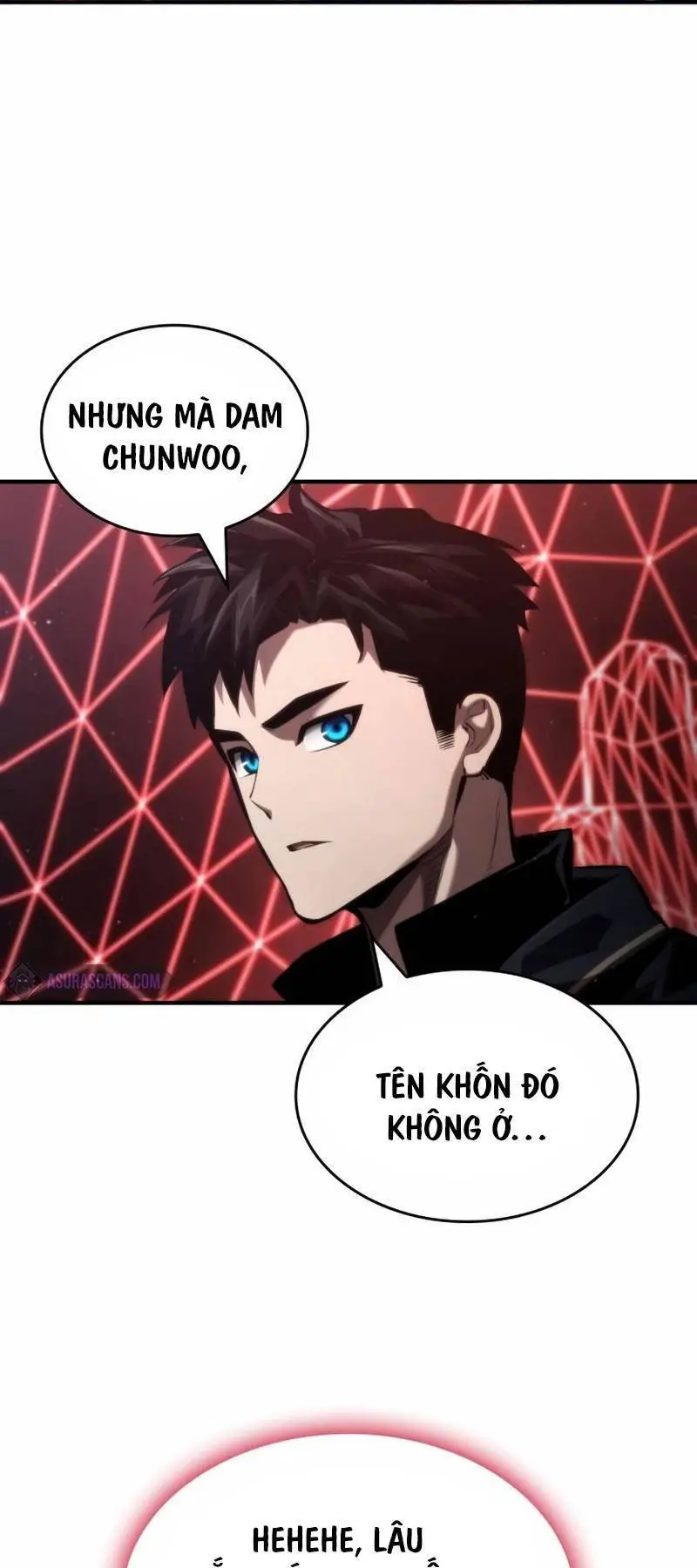 Chiêu Hồn Giả Siêu Phàm Nettruyen ZZZ Chương 82 Page 55