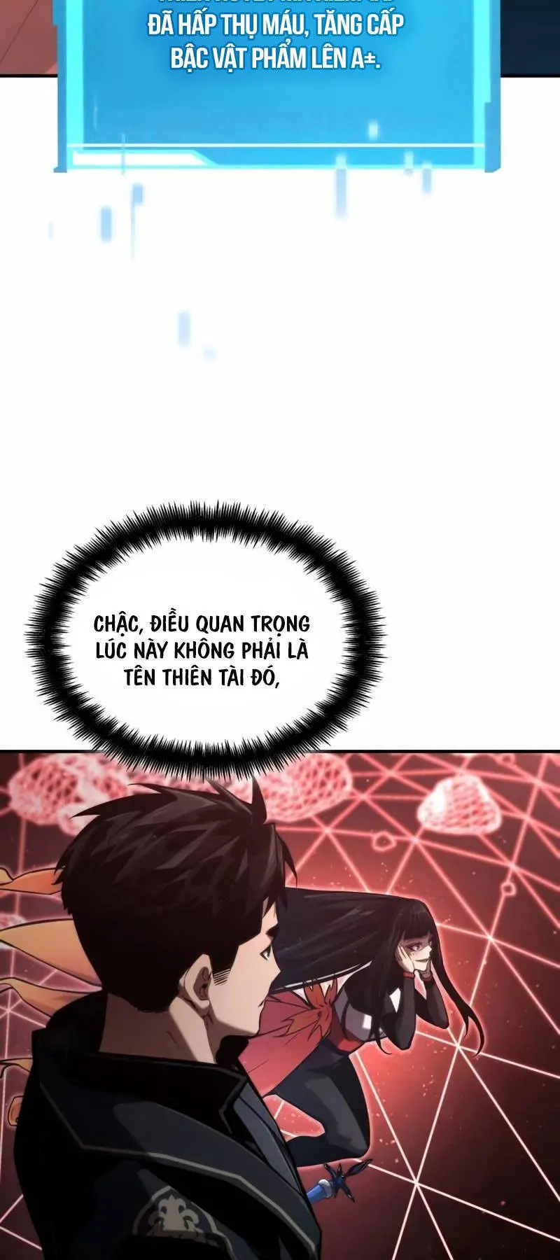Chiêu Hồn Giả Siêu Phàm Nettruyen ZZZ Chương 82 Page 57