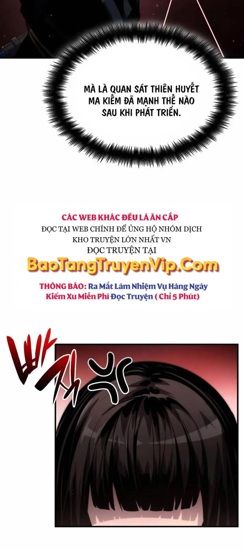 Chiêu Hồn Giả Siêu Phàm Nettruyen ZZZ Chương 82 Page 58