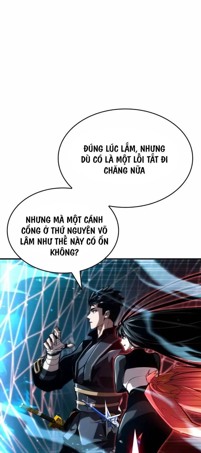 Chiêu Hồn Giả Siêu Phàm Nettruyen ZZZ Chương 82 Page 65