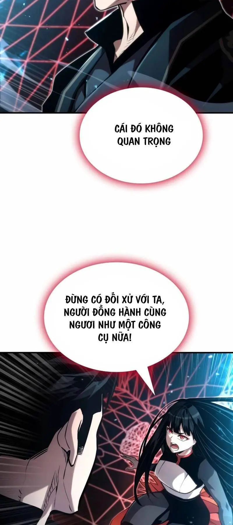 Chiêu Hồn Giả Siêu Phàm Nettruyen ZZZ Chương 82 Page 67