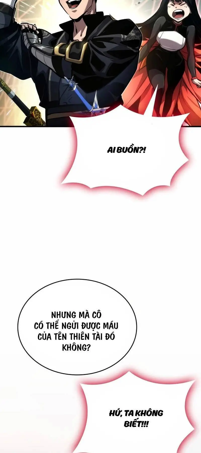 Chiêu Hồn Giả Siêu Phàm Nettruyen ZZZ Chương 82 Page 70