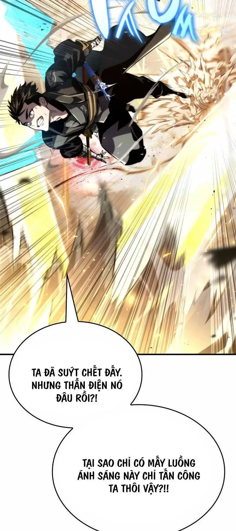 Chiêu Hồn Giả Siêu Phàm Nettruyen ZZZ Chương 82 Page 80