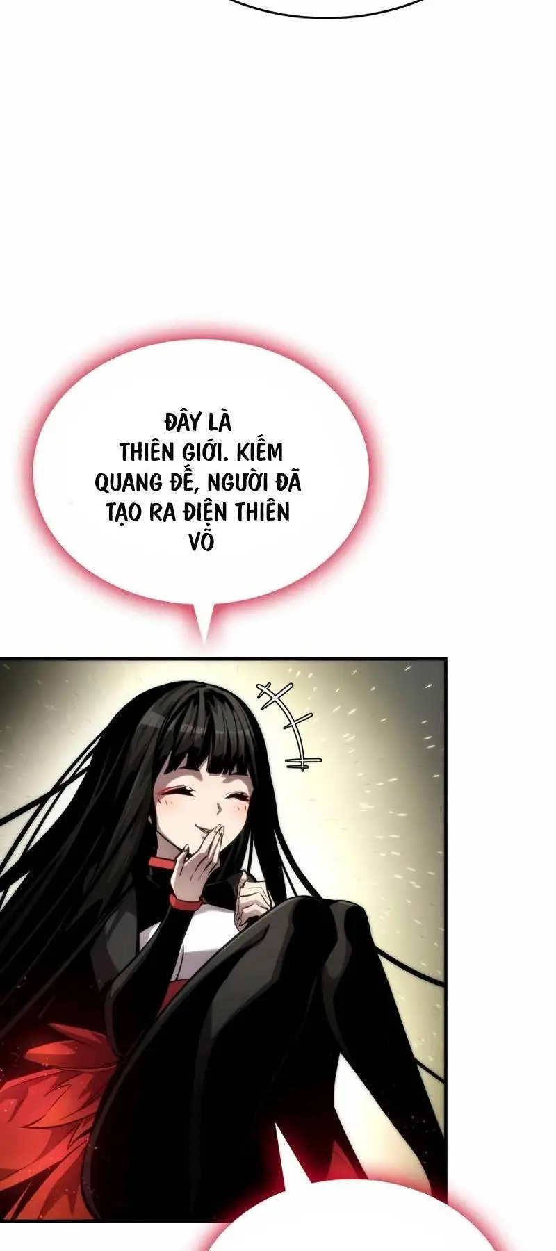 Chiêu Hồn Giả Siêu Phàm Nettruyen ZZZ Chương 82 Page 81