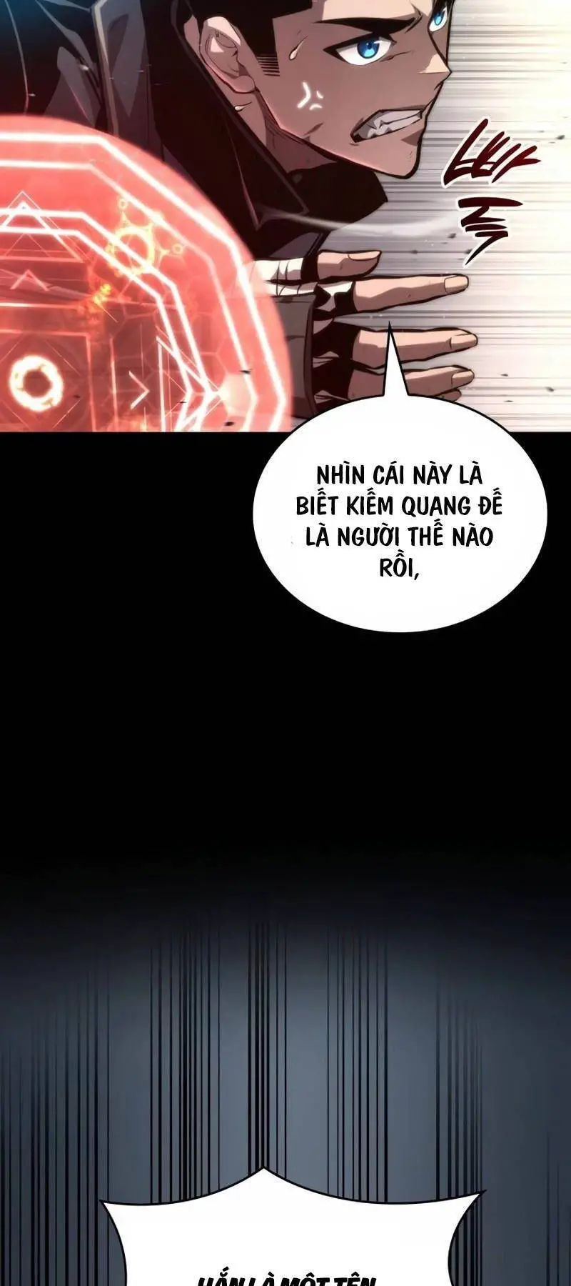 Chiêu Hồn Giả Siêu Phàm Nettruyen ZZZ Chương 82 Page 83