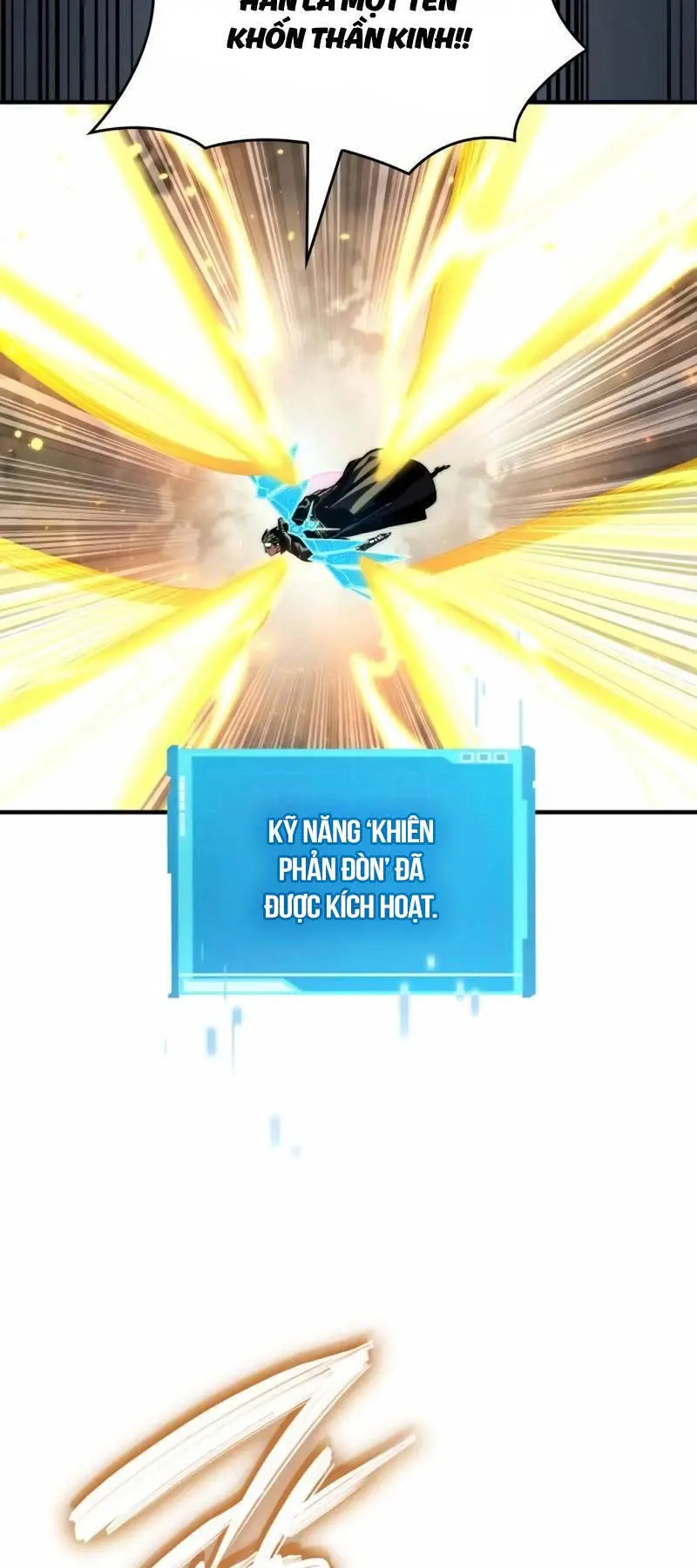 Chiêu Hồn Giả Siêu Phàm Nettruyen ZZZ Chương 82 Page 84