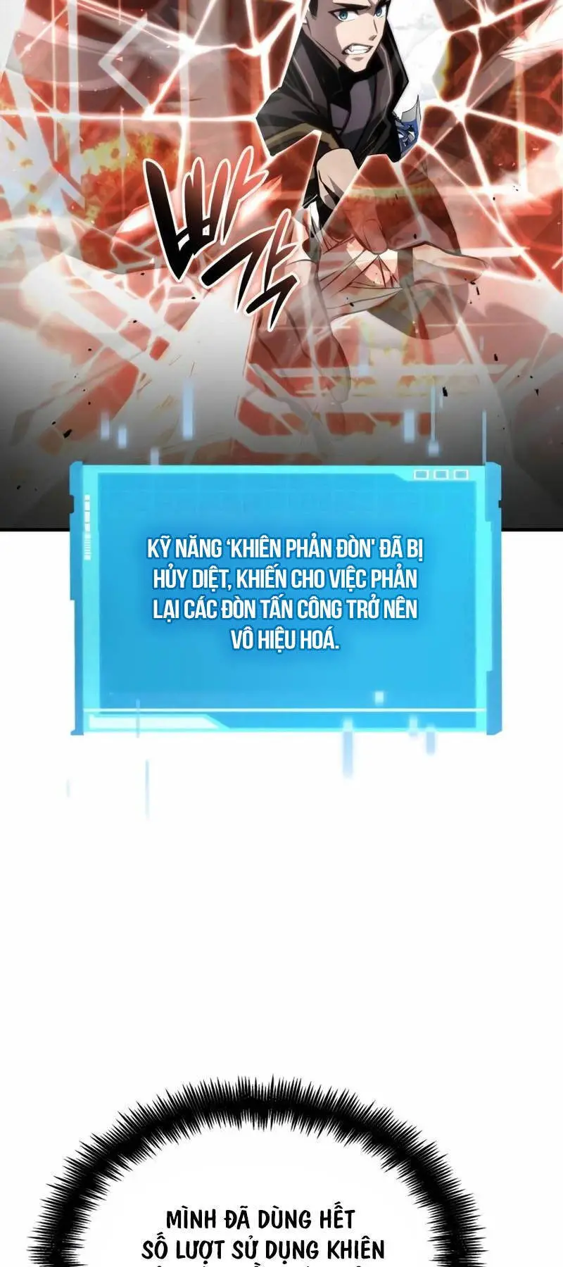 Chiêu Hồn Giả Siêu Phàm Nettruyen ZZZ Chương 82 Page 87