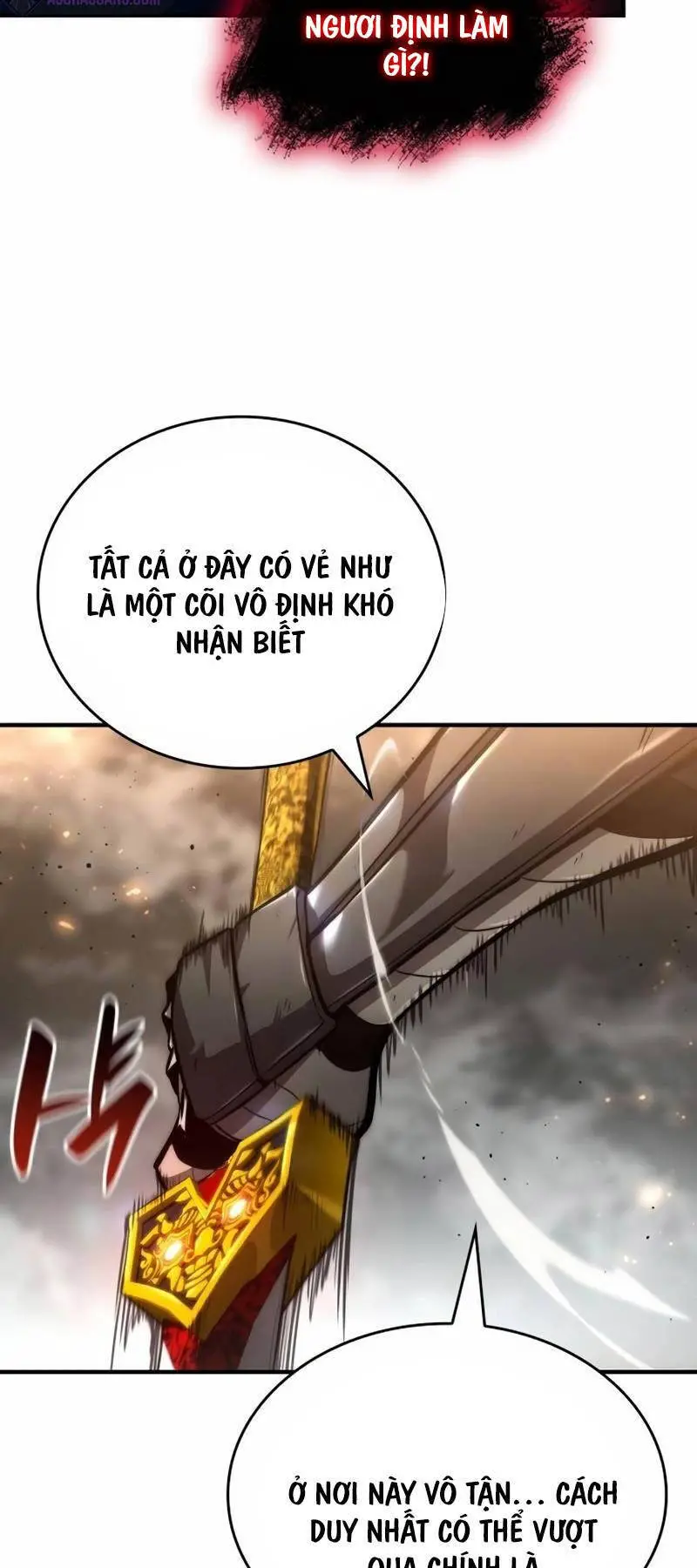 Chiêu Hồn Giả Siêu Phàm Nettruyen ZZZ Chương 82 Page 90