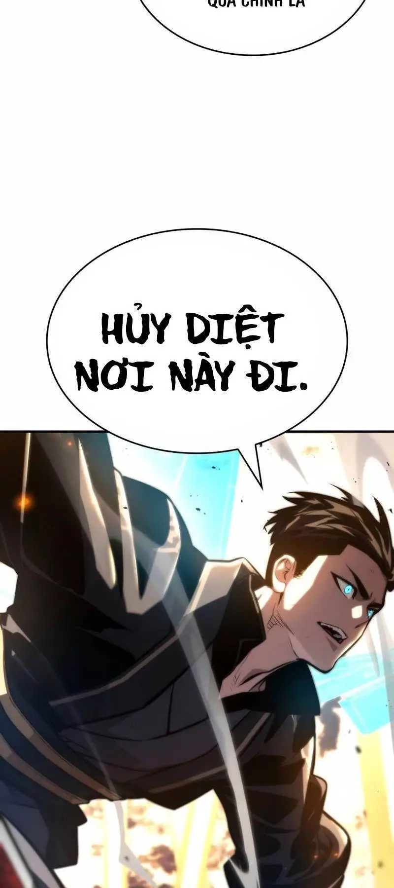 Chiêu Hồn Giả Siêu Phàm Nettruyen ZZZ Chương 82 Page 91