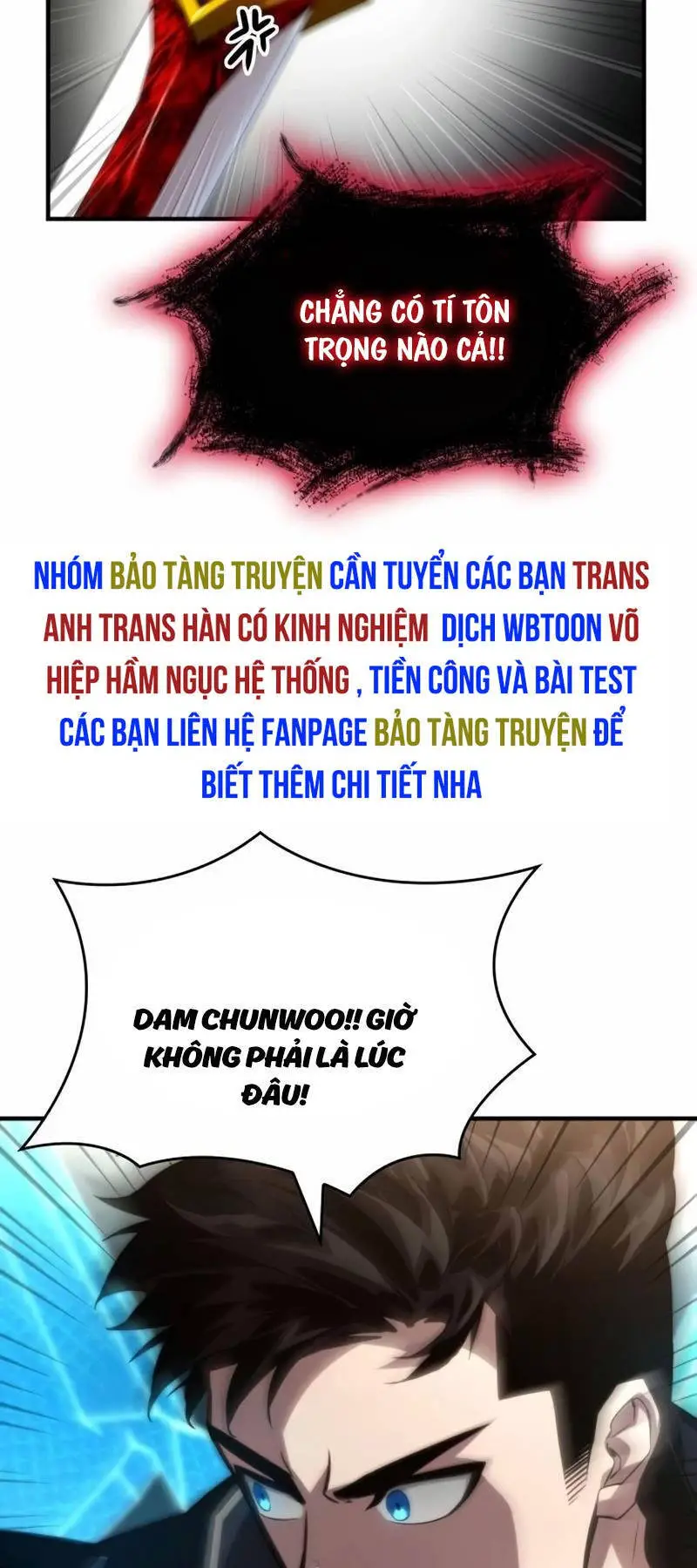 Chiêu Hồn Giả Siêu Phàm Nettruyen ZZZ Chương 82 Page 94