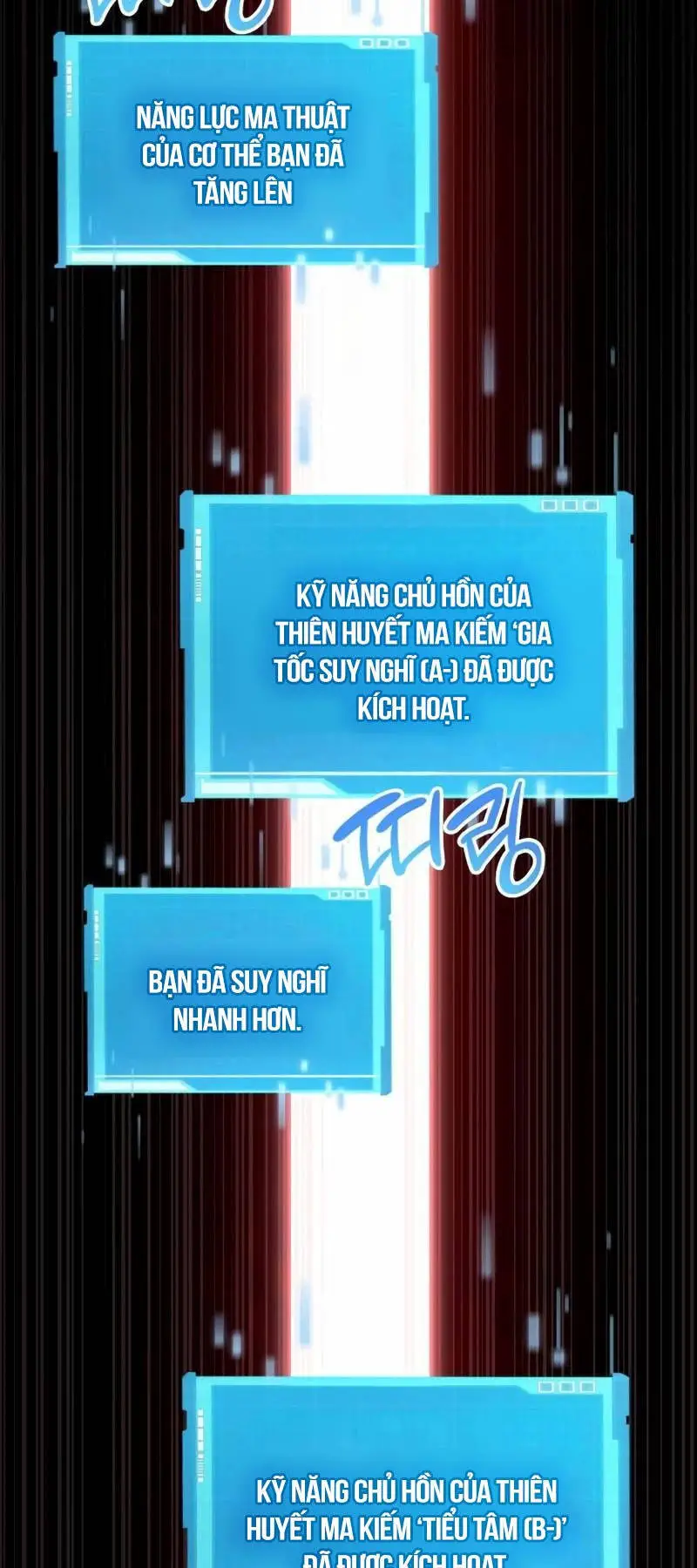 Chiêu Hồn Giả Siêu Phàm Nettruyen ZZZ Chương 82 Page 101