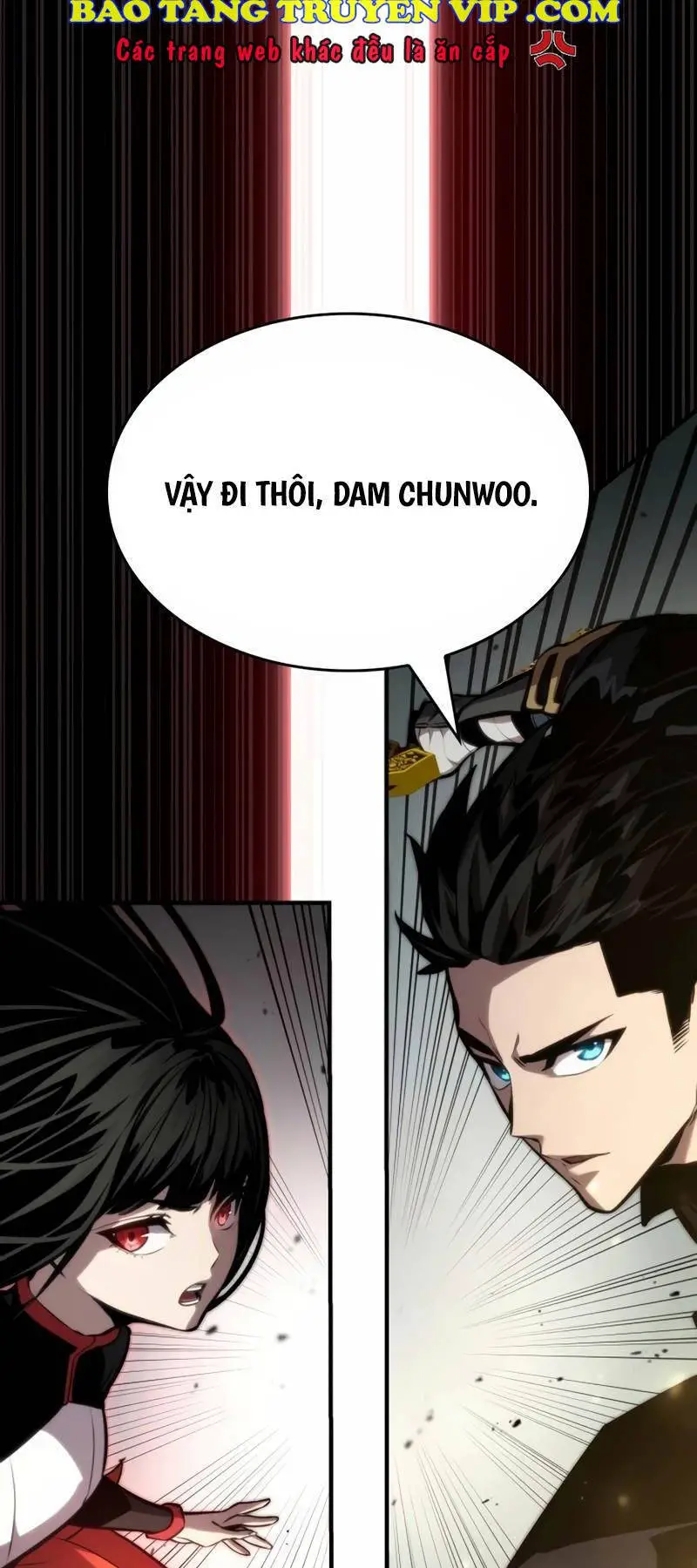 Chiêu Hồn Giả Siêu Phàm Nettruyen ZZZ Chương 83 Page 4