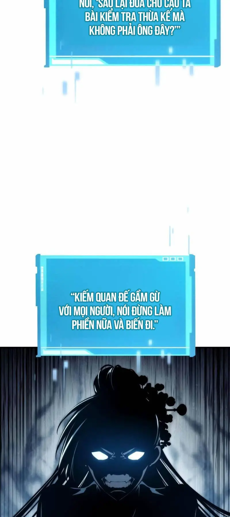 Chiêu Hồn Giả Siêu Phàm Nettruyen ZZZ Chương 83 Page 27