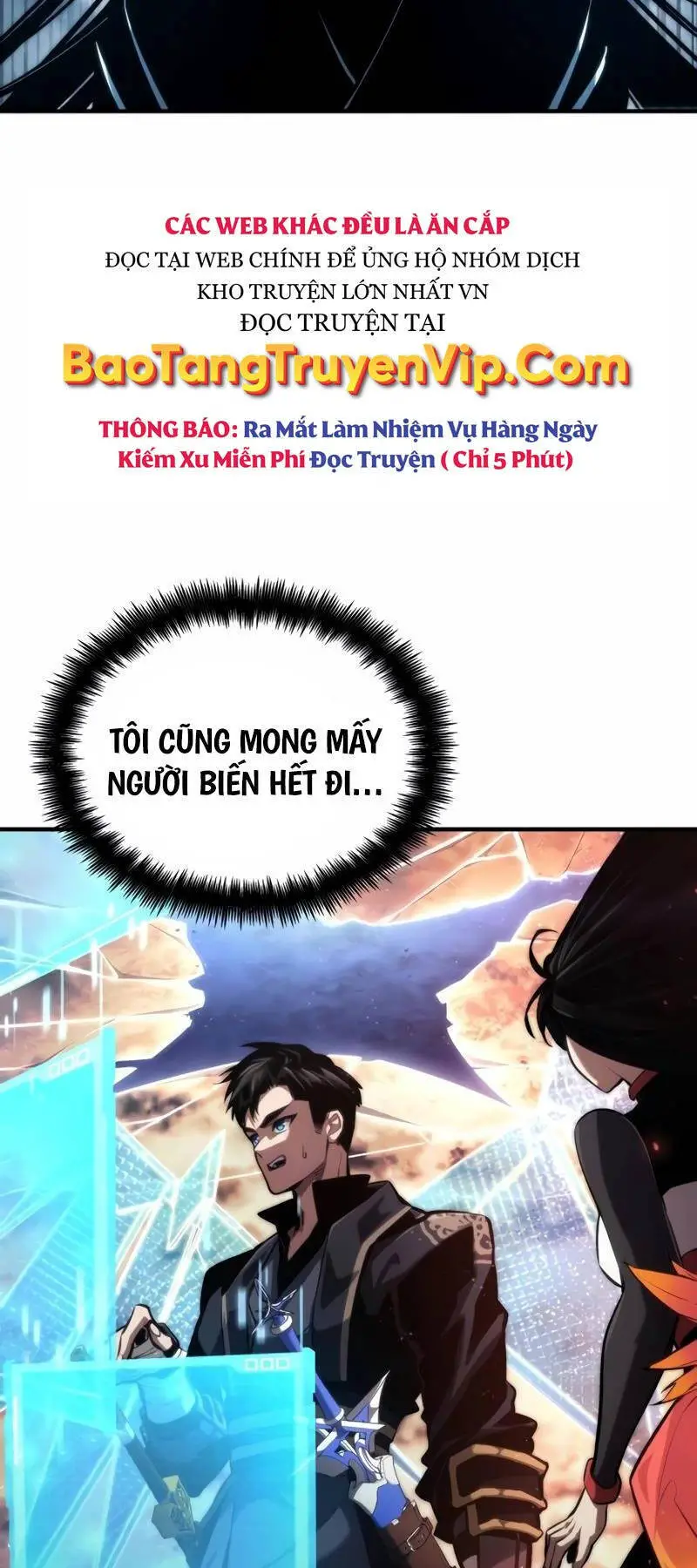 Chiêu Hồn Giả Siêu Phàm Nettruyen ZZZ Chương 83 Page 28