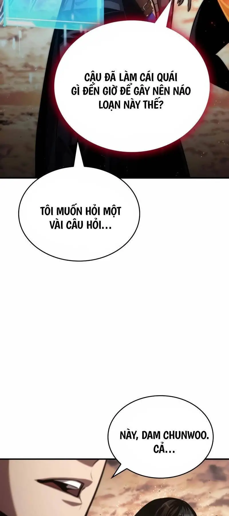 Chiêu Hồn Giả Siêu Phàm Nettruyen ZZZ Chương 83 Page 29