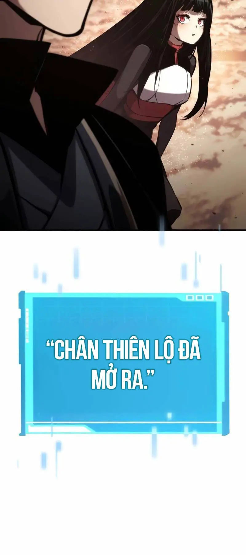 Chiêu Hồn Giả Siêu Phàm Nettruyen ZZZ Chương 83 Page 30