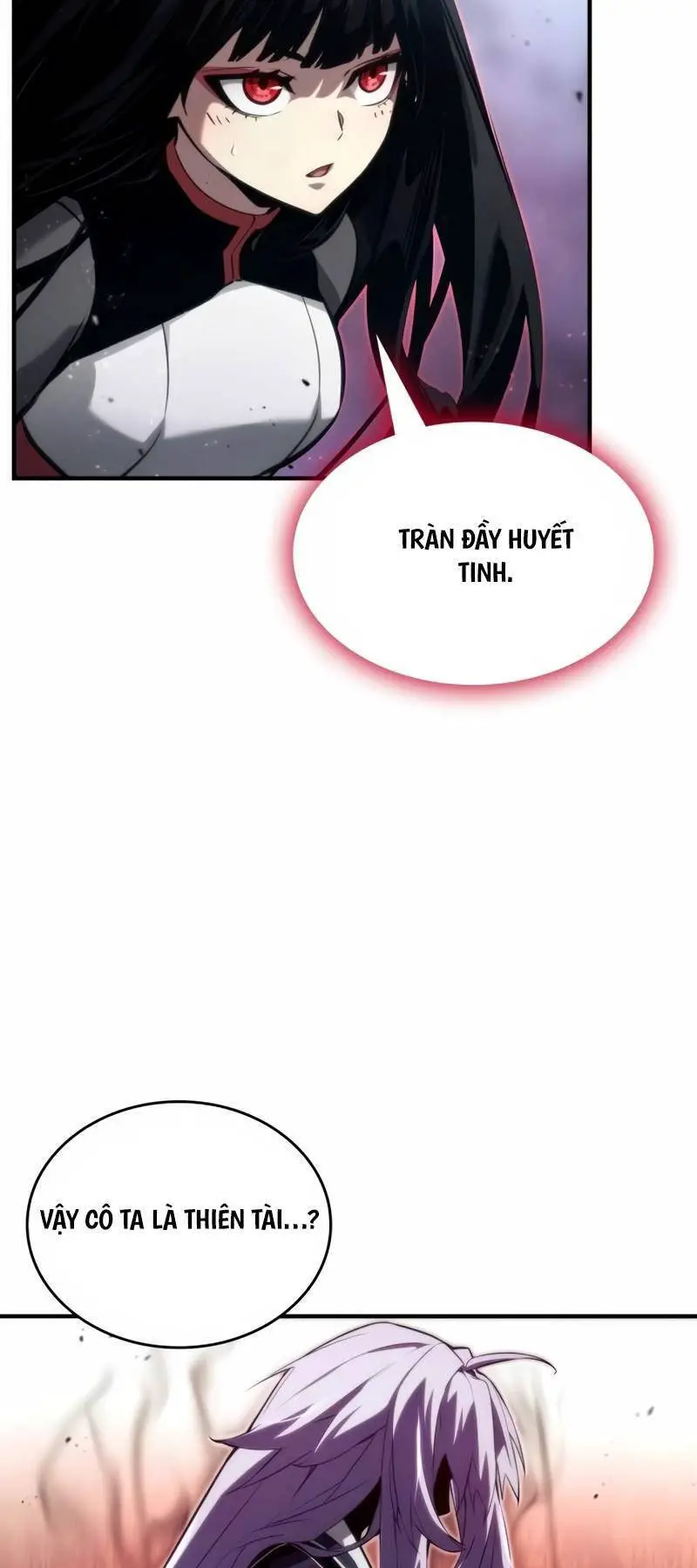 Chiêu Hồn Giả Siêu Phàm Nettruyen ZZZ Chương 83 Page 54