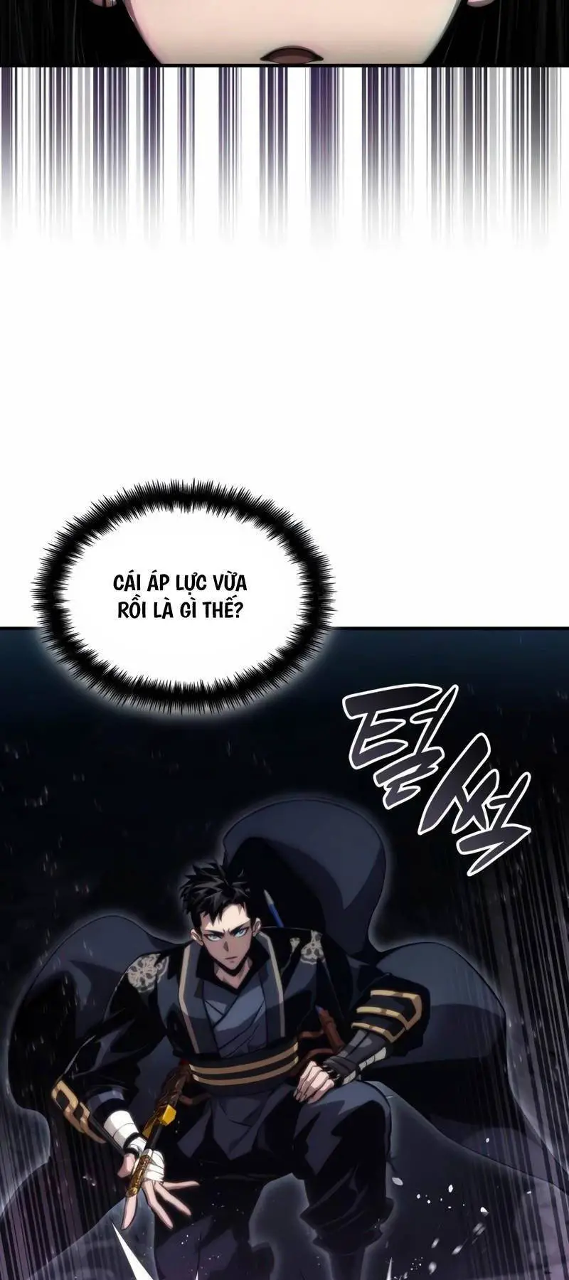Chiêu Hồn Giả Siêu Phàm Nettruyen ZZZ Chương 83 Page 57