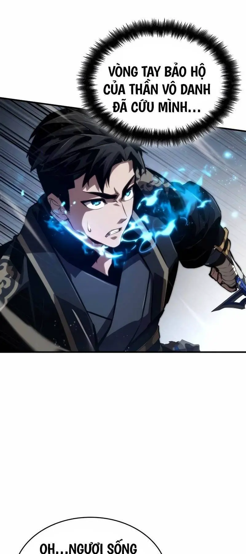 Chiêu Hồn Giả Siêu Phàm Nettruyen ZZZ Chương 83 Page 69