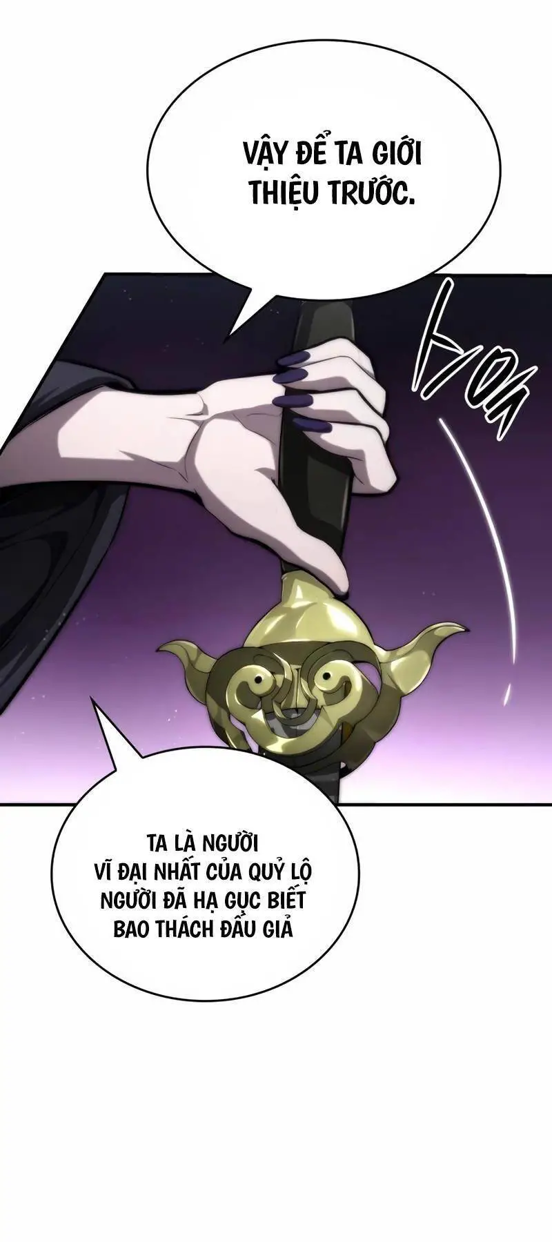 Chiêu Hồn Giả Siêu Phàm Nettruyen ZZZ Chương 83 Page 80
