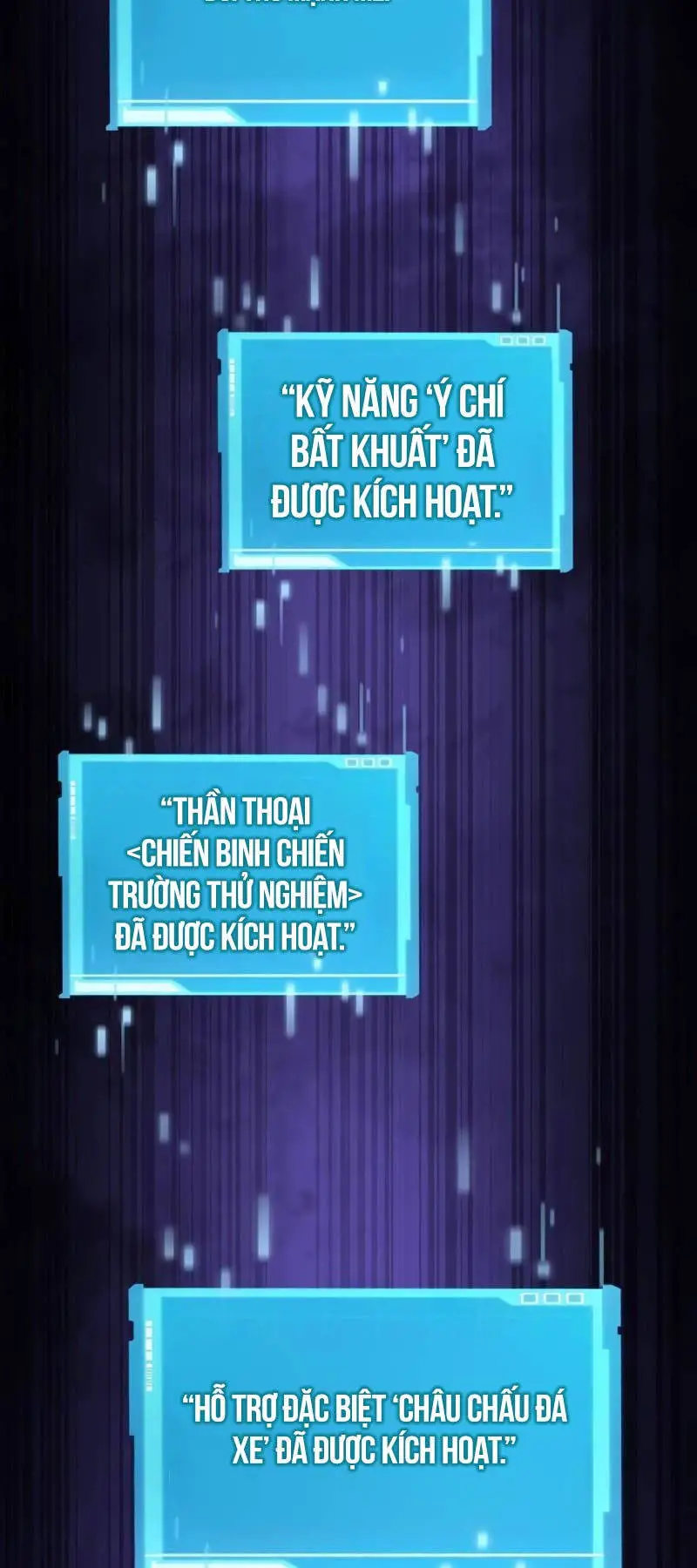 Chiêu Hồn Giả Siêu Phàm Nettruyen ZZZ Chương 83 Page 83