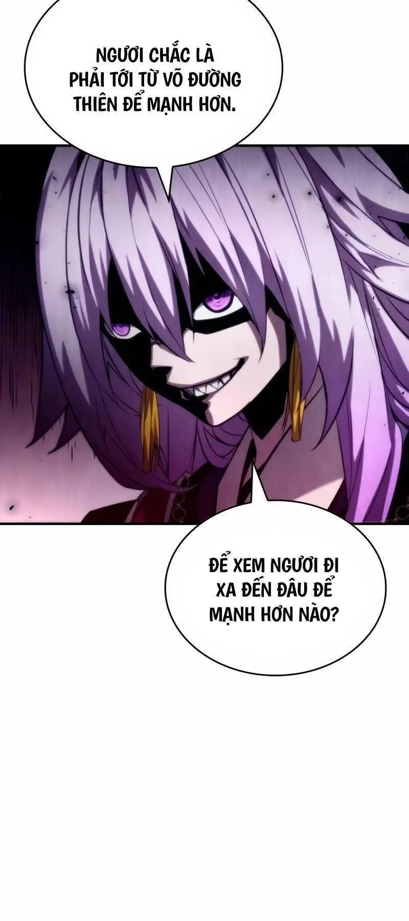 Chiêu Hồn Giả Siêu Phàm Nettruyen ZZZ Chương 83 Page 94