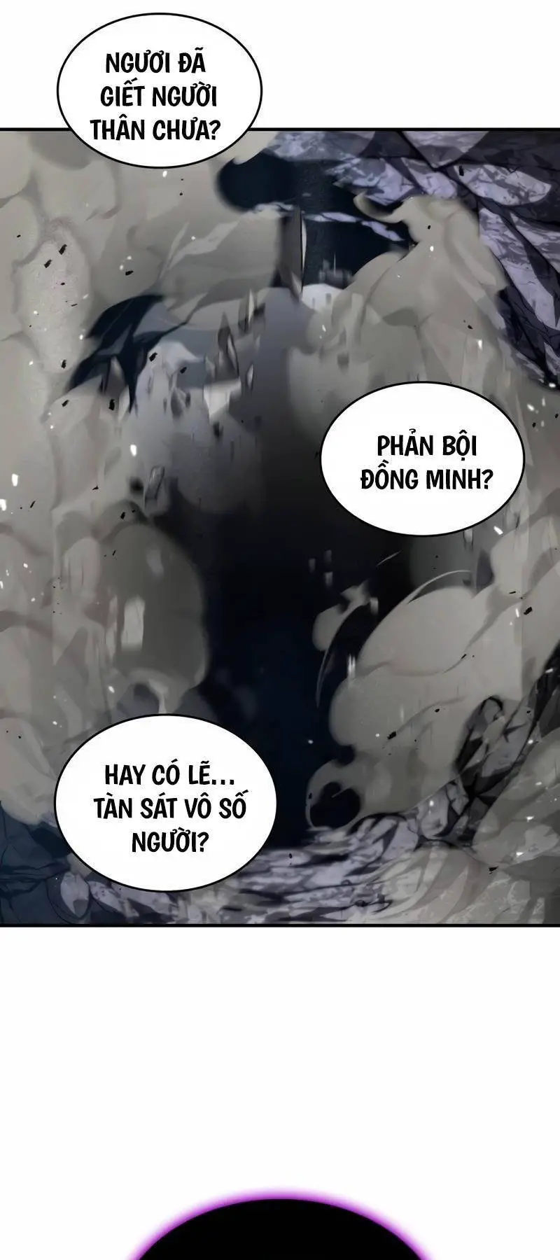 Chiêu Hồn Giả Siêu Phàm Nettruyen ZZZ Chương 83 Page 95