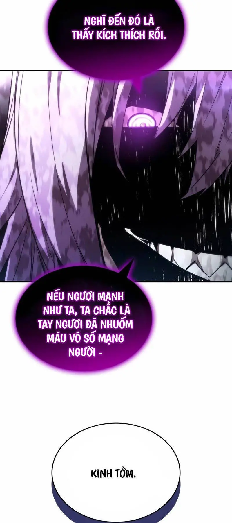 Chiêu Hồn Giả Siêu Phàm Nettruyen ZZZ Chương 83 Page 96