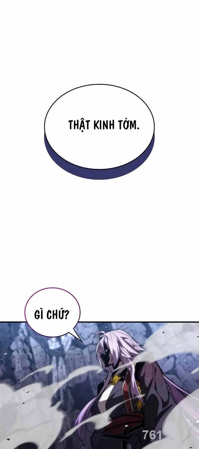 Chiêu Hồn Giả Siêu Phàm Nettruyen ZZZ Chương 84 Page 1