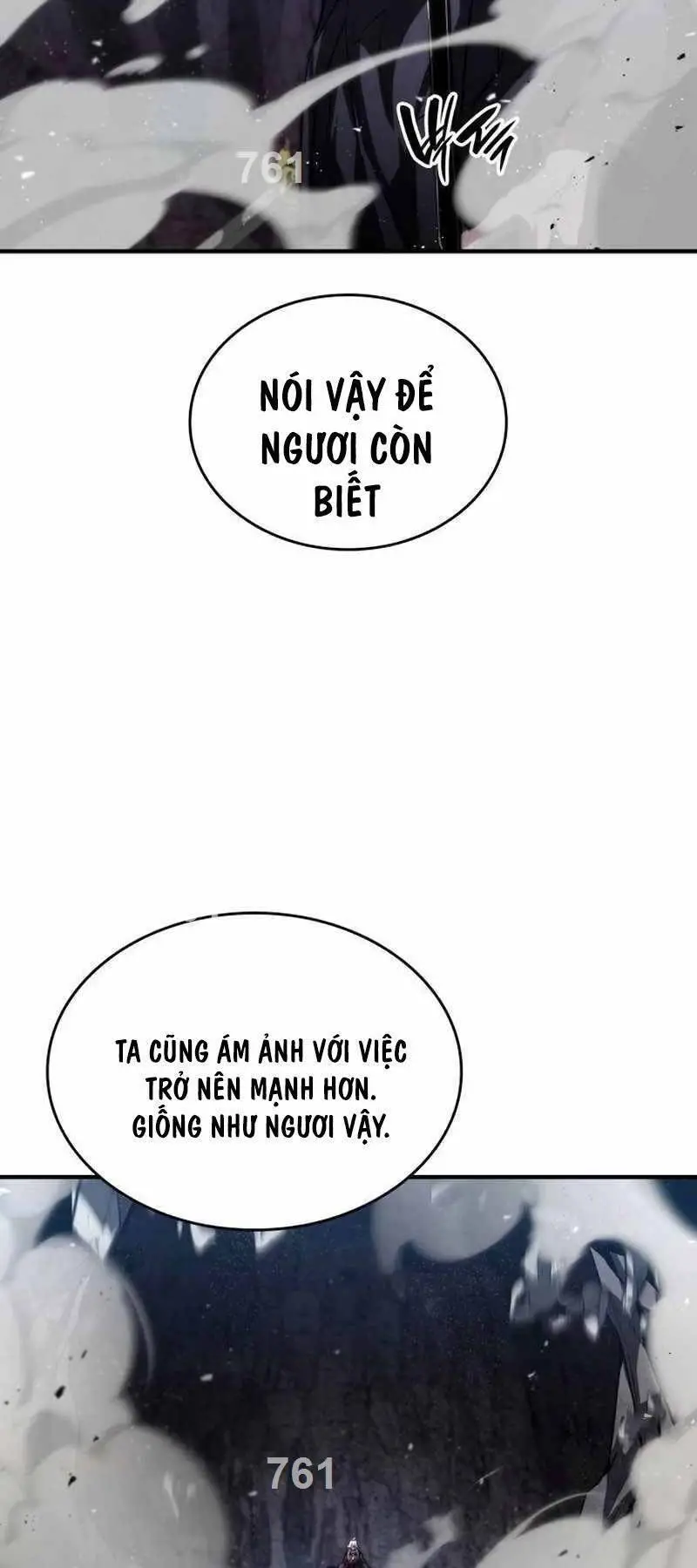 Chiêu Hồn Giả Siêu Phàm Nettruyen ZZZ Chương 84 Page 2