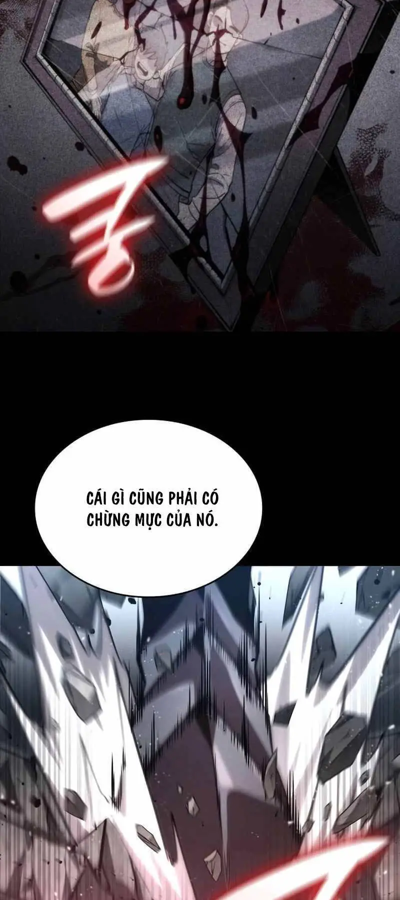 Chiêu Hồn Giả Siêu Phàm Nettruyen ZZZ Chương 84 Page 4