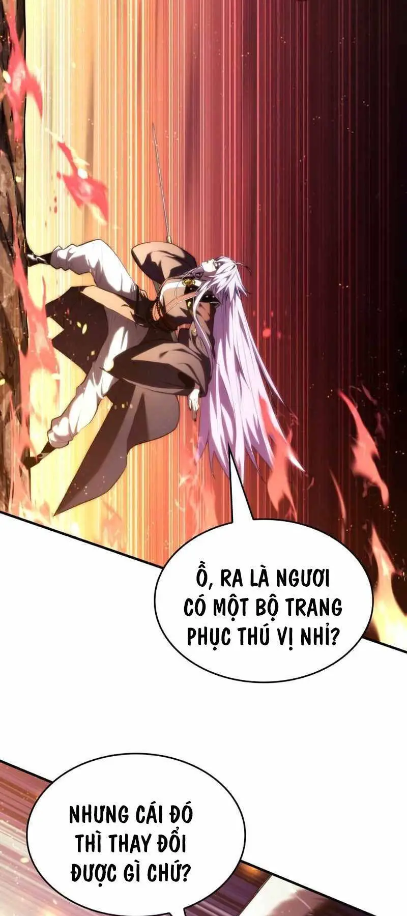 Chiêu Hồn Giả Siêu Phàm Nettruyen ZZZ Chương 84 Page 16
