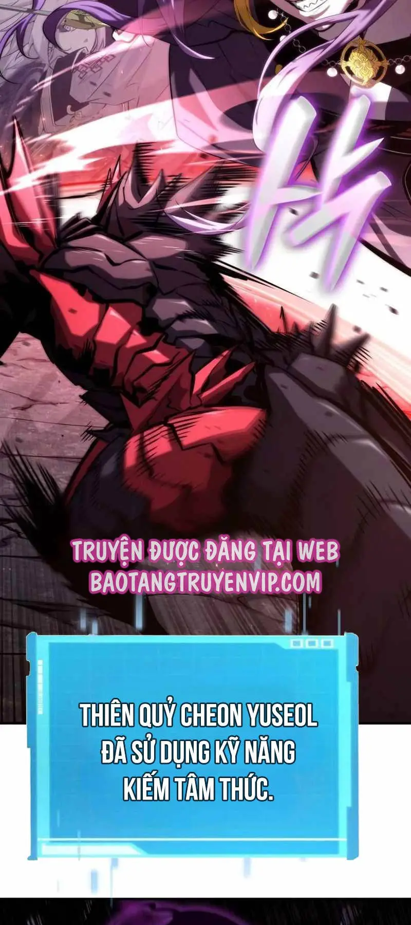 Chiêu Hồn Giả Siêu Phàm Nettruyen ZZZ Chương 84 Page 21