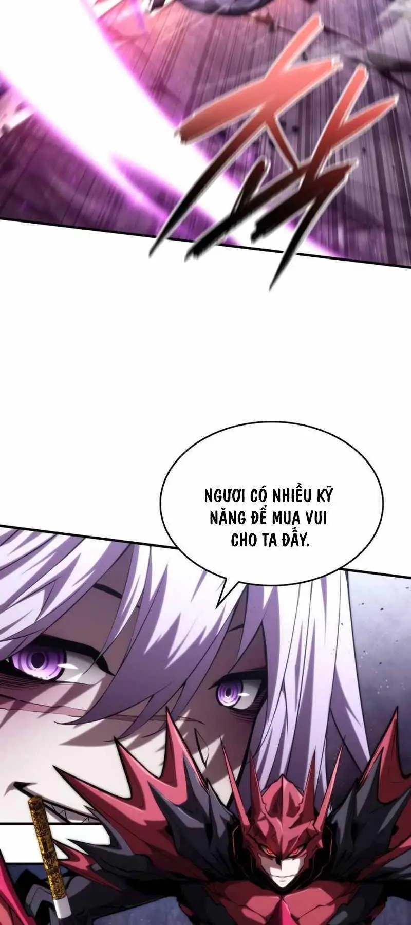 Chiêu Hồn Giả Siêu Phàm Nettruyen ZZZ Chương 84 Page 24