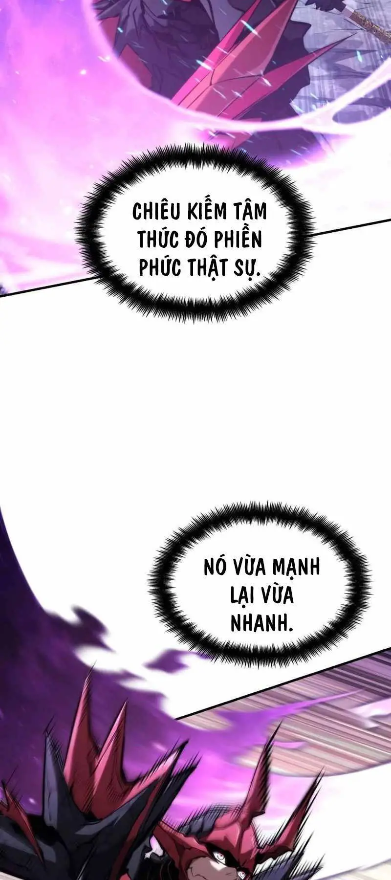 Chiêu Hồn Giả Siêu Phàm Nettruyen ZZZ Chương 84 Page 29