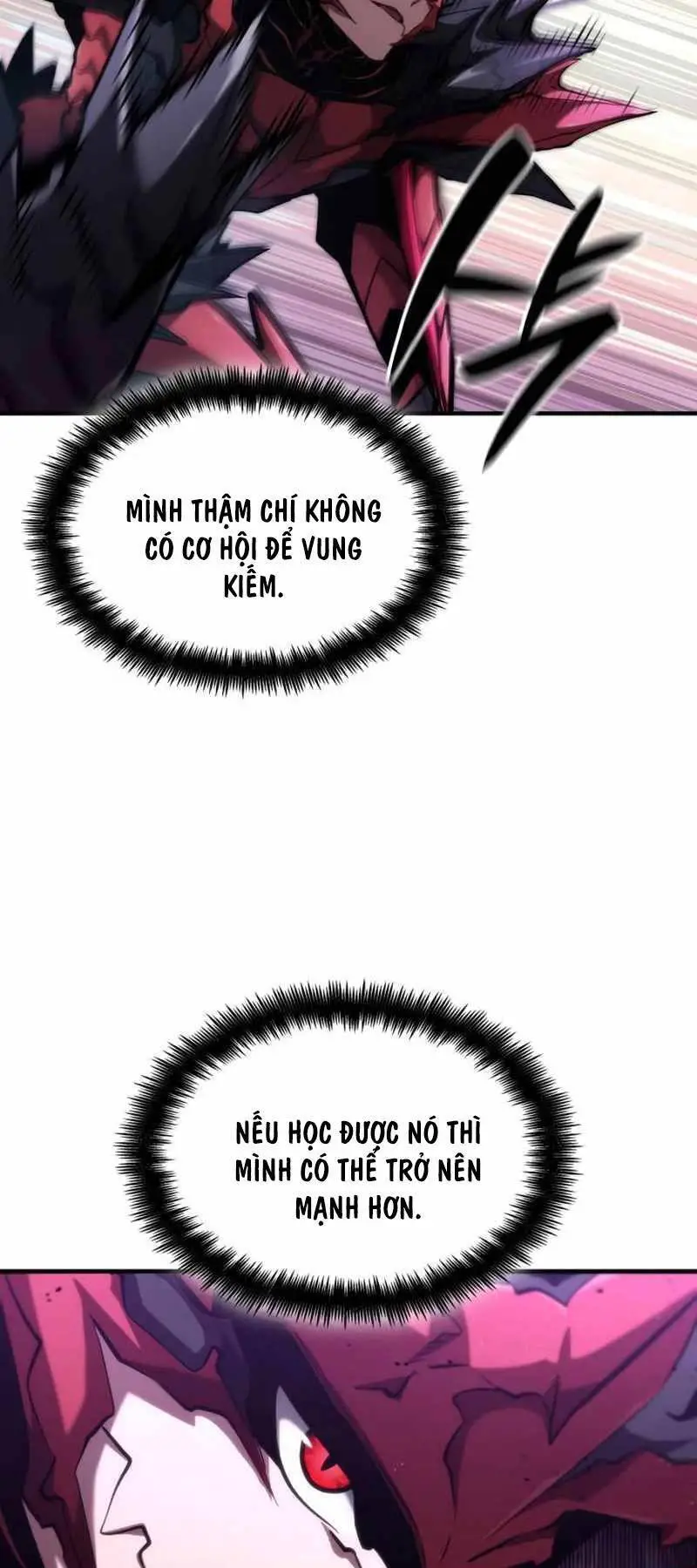 Chiêu Hồn Giả Siêu Phàm Nettruyen ZZZ Chương 84 Page 30