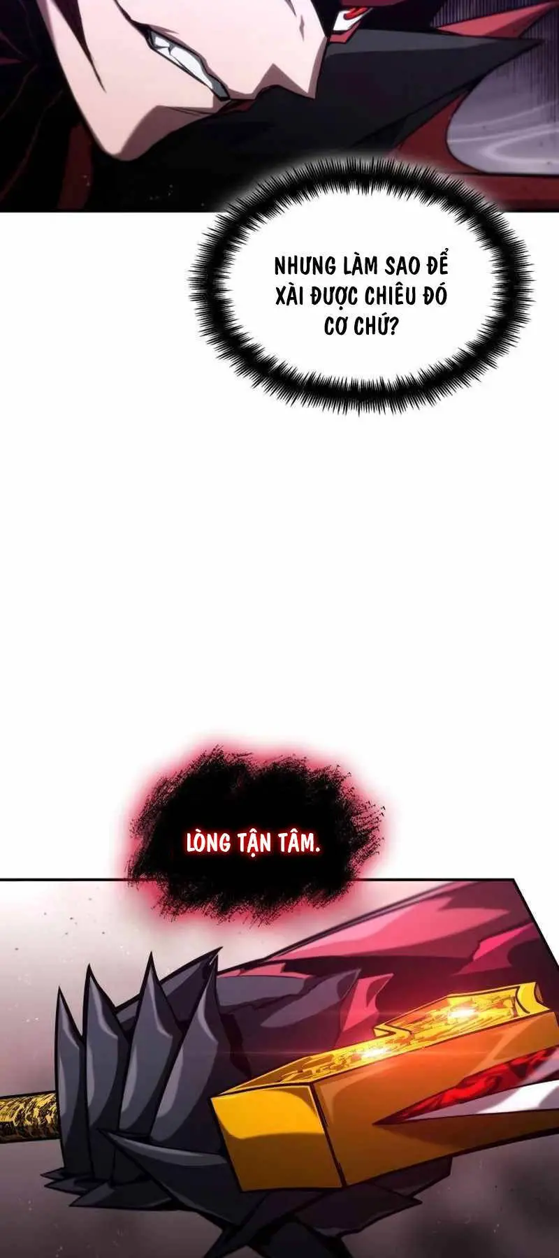 Chiêu Hồn Giả Siêu Phàm Nettruyen ZZZ Chương 84 Page 31